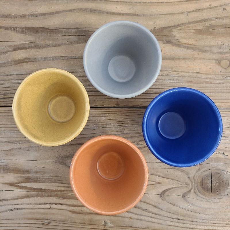 STUDIO M' スタジオエム アセゾネ カップS 耐熱 マフィン型 小鉢 日本製 おしゃれ 食器 カフェ | studio m' | 08