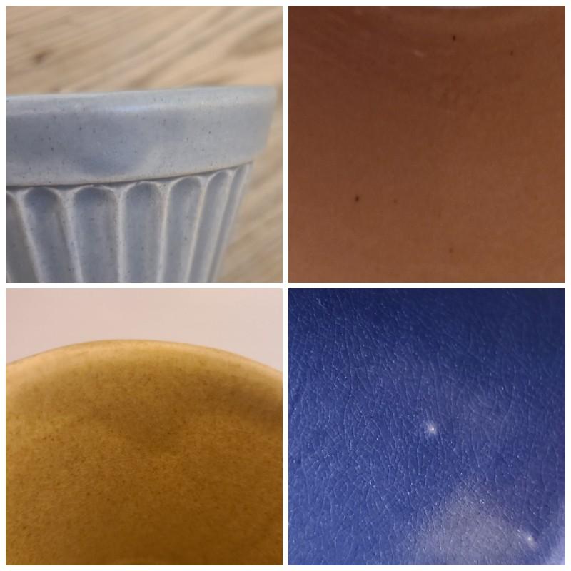 STUDIO M' スタジオエム アセゾネ カップS 耐熱 マフィン型 小鉢 日本製 おしゃれ 食器 カフェ | studio m' | 14