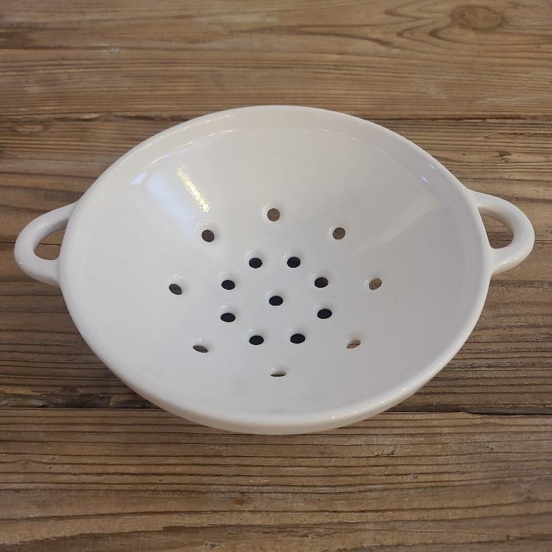 STUDIO M' スタジオエム ベリーボウル 水切り ざる コランダー 日本製 おしゃれ 食器 カフェ | studio m' | 01