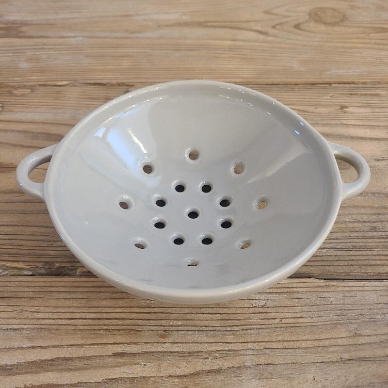 STUDIO M' スタジオエム ベリーボウル 水切り ざる コランダー 日本製 おしゃれ 食器 カフェ | studio m' | 02