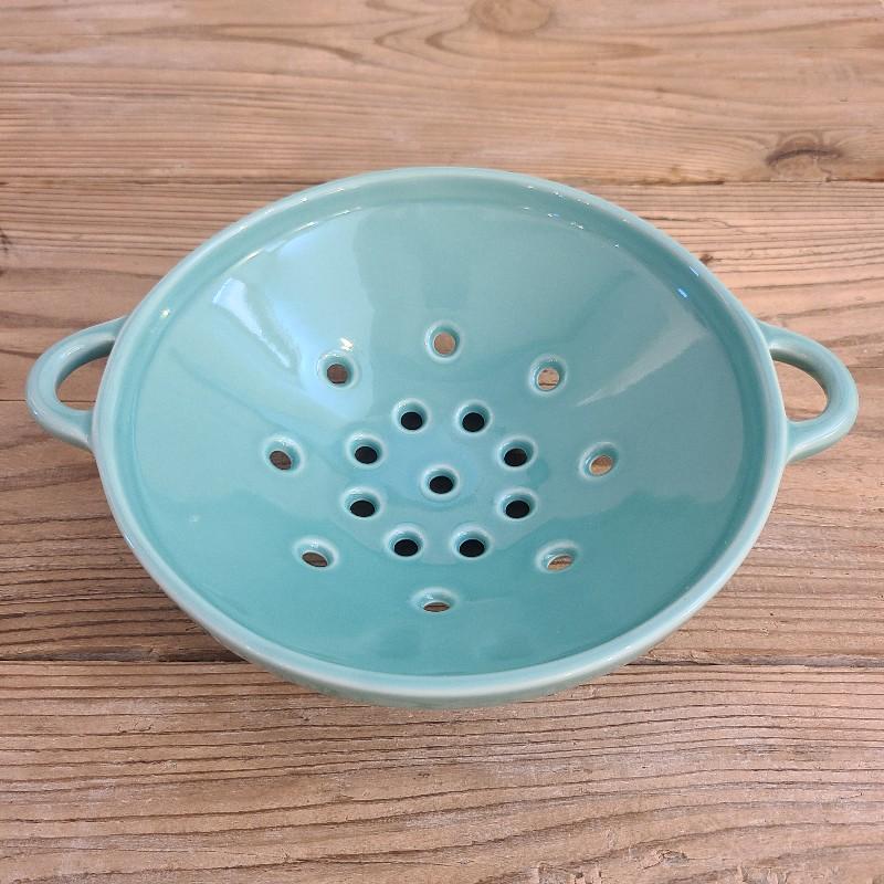 STUDIO M' スタジオエム ベリーボウル 水切り ざる コランダー 日本製 おしゃれ 食器 カフェ | studio m' | 03