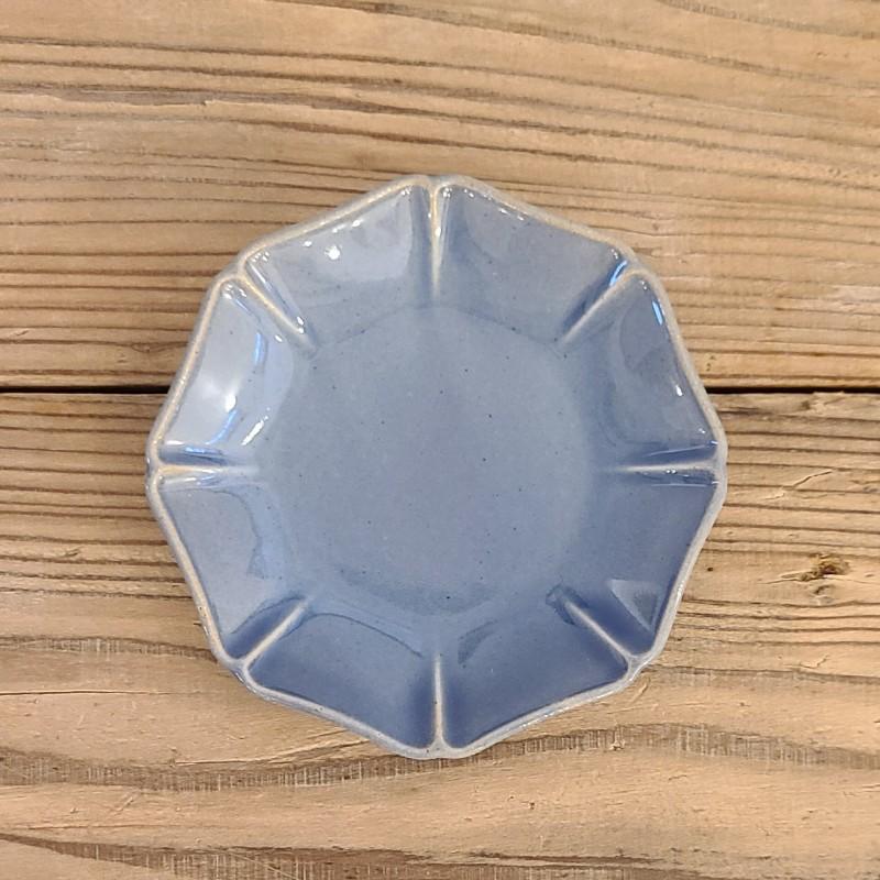 studio m'（スタジオエム） SOBOKAI ソボカイ 一花 小皿 豆皿 日本製