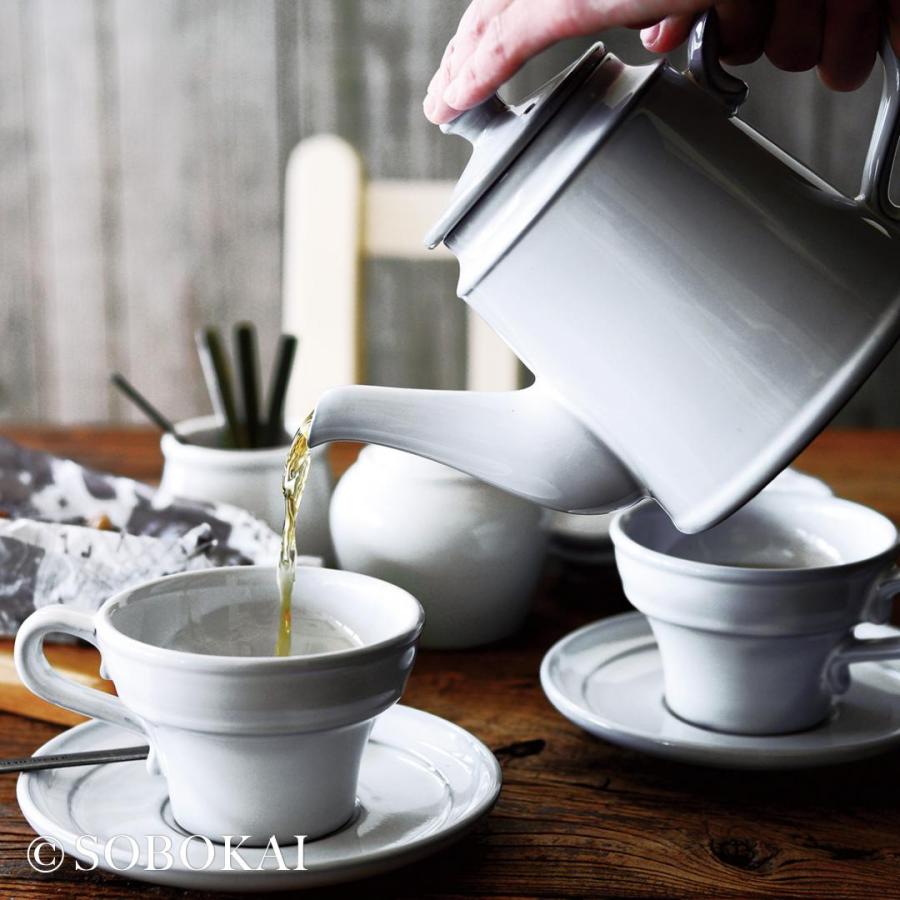 SOBOKAI ソボカイ スタジオエム ソルジェンテ カップ ソーサー セット