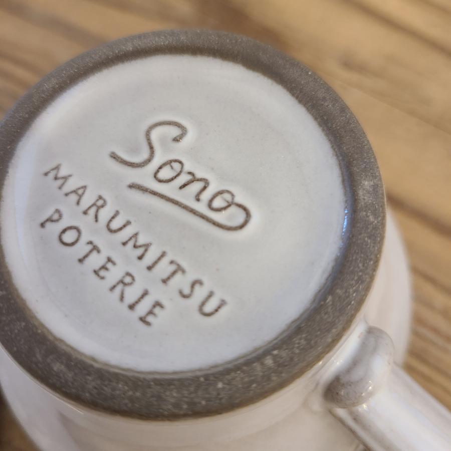 SOBOKAI ソボカイ スタジオエム ソルジェンテ カップ ソーサー セット ビアンコ おしゃれ 食器 カフェ |  | 08