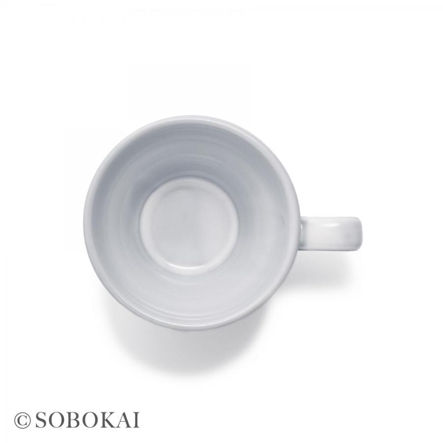 SOBOKAI ソボカイ スタジオエム ソルジェンテ カップ ソーサー セット ビアンコ おしゃれ 食器 カフェ |  | 04