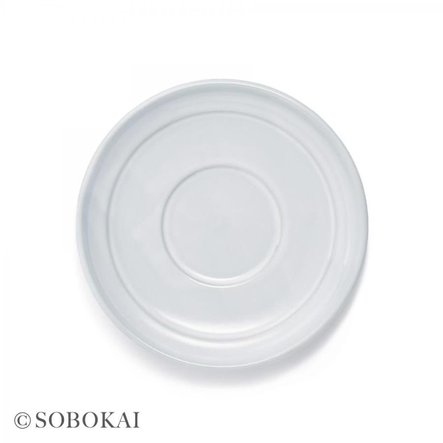 SOBOKAI ソボカイ スタジオエム ソルジェンテ カップ ソーサー セット ビアンコ おしゃれ 食器 カフェ |  | 05