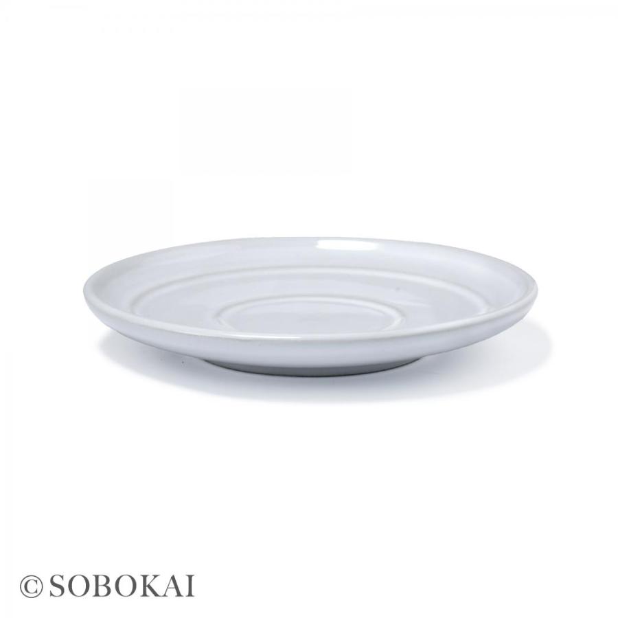 SOBOKAI ソボカイ スタジオエム ソルジェンテ カップ ソーサー セット ビアンコ おしゃれ 食器 カフェ |  | 06