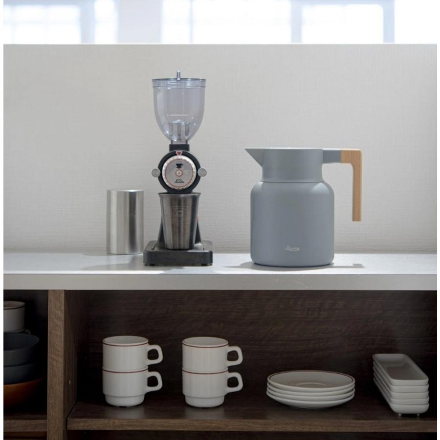 RIVERS リバーズ サーモジャグキート 1600  卓上ポット 魔法瓶 保温 保冷 キッチン おしゃれ | RIVERS | 08