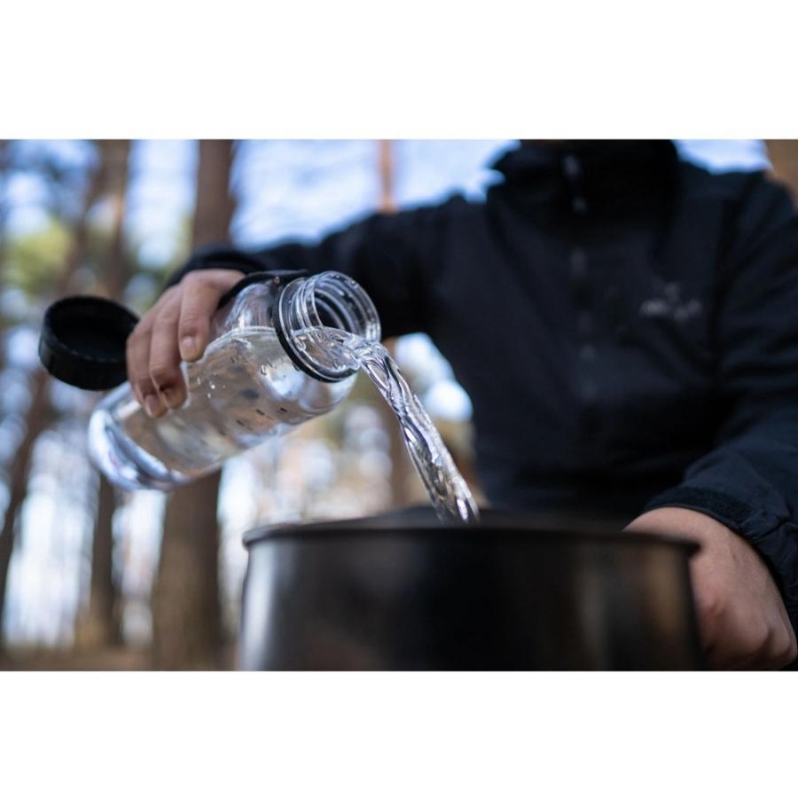 RIVERS リバーズ スタウトエア 1000 マグボトル 軽量 おしゃれ 水筒 保存容器 フードコンテナ アウトドア | RIVERS | 10