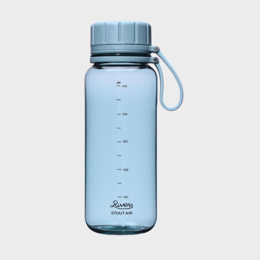RIVERS リバーズ スタウトエア 550 マグボトル 軽量 おしゃれ 水筒 保存容器 フードコンテナ アウトドア | RIVERS | 02