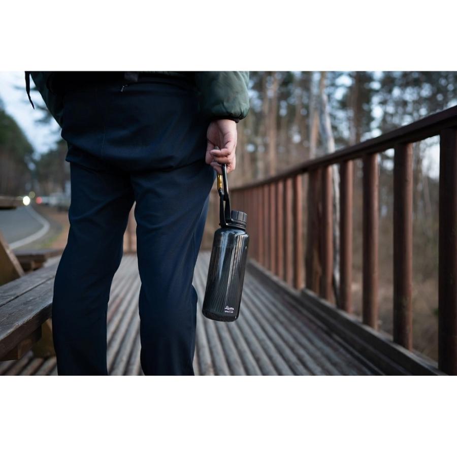 RIVERS リバーズ スタウトエア 550 マグボトル 軽量 おしゃれ 水筒 保存容器 フードコンテナ アウトドア | RIVERS | 08