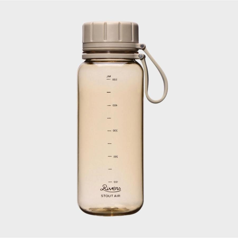 RIVERS リバーズ スタウトエア 550 マグボトル 軽量 おしゃれ 水筒 保存容器 フードコンテナ アウトドア | RIVERS | 01