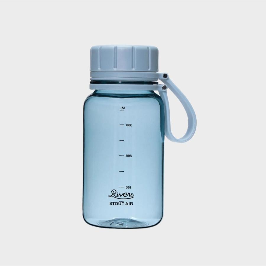 RIVERS リバーズ スタウトエア 400 旧パッケージ マグボトル 軽量 おしゃれ 水筒 保存容器 フードコンテナ アウトドア | RIVERS | 02