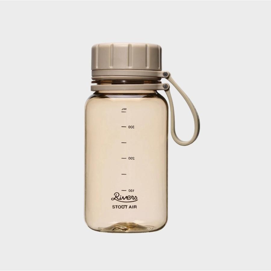 RIVERS リバーズ スタウトエア 400 旧パッケージ マグボトル 軽量 おしゃれ 水筒 保存容器 フードコンテナ アウトドア | RIVERS | 01