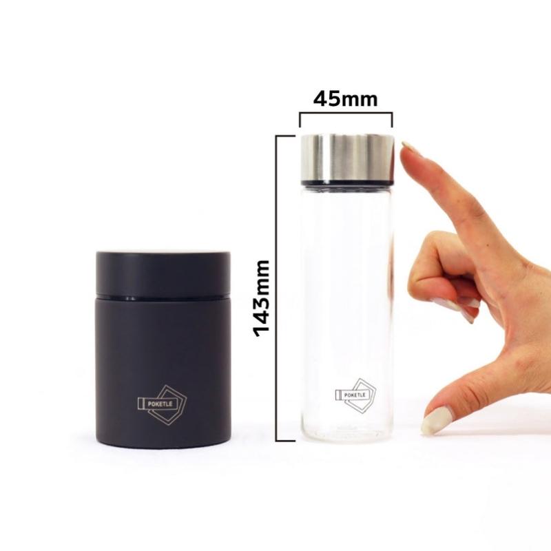 POKETLE ポケトル コーヒーキット フリーク COFFEE KIT FLEEK