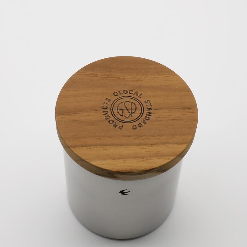 GLOCAL STANDARD PRODUCTS TSUBAME Canister Hook グローカル