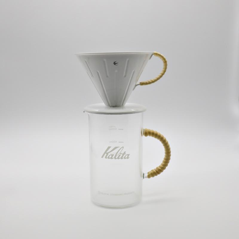 GLOCAL STANDARD PRODUCTS GSP Coffee server Kalita グローカルスタンダードプロダクツ GSP コーヒーサーバー 500ml カリタ｜claudecoffee｜03