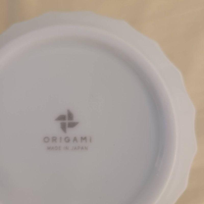 ORIGAMI Canisuter オリガミ キャニスター 保存容器 コーヒー豆 調味料