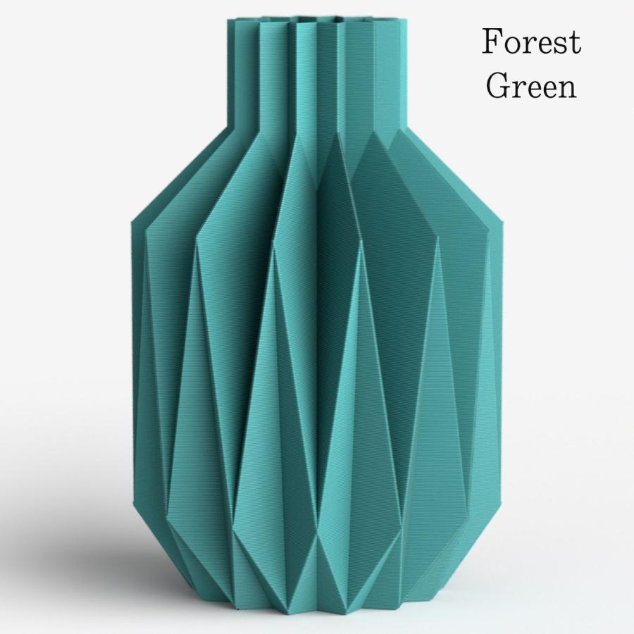 【５個セット売り】ジオメトリックデザイン フラワーベース 5個セット売り】ジオメトリックデザイン フラワーベース