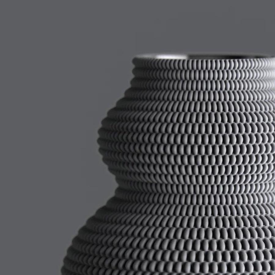 F.r.A.g.M.e.n.T Weave Vase 04 18cm フラワーベース おしゃれ 花瓶 ドライフラワー |  | 14