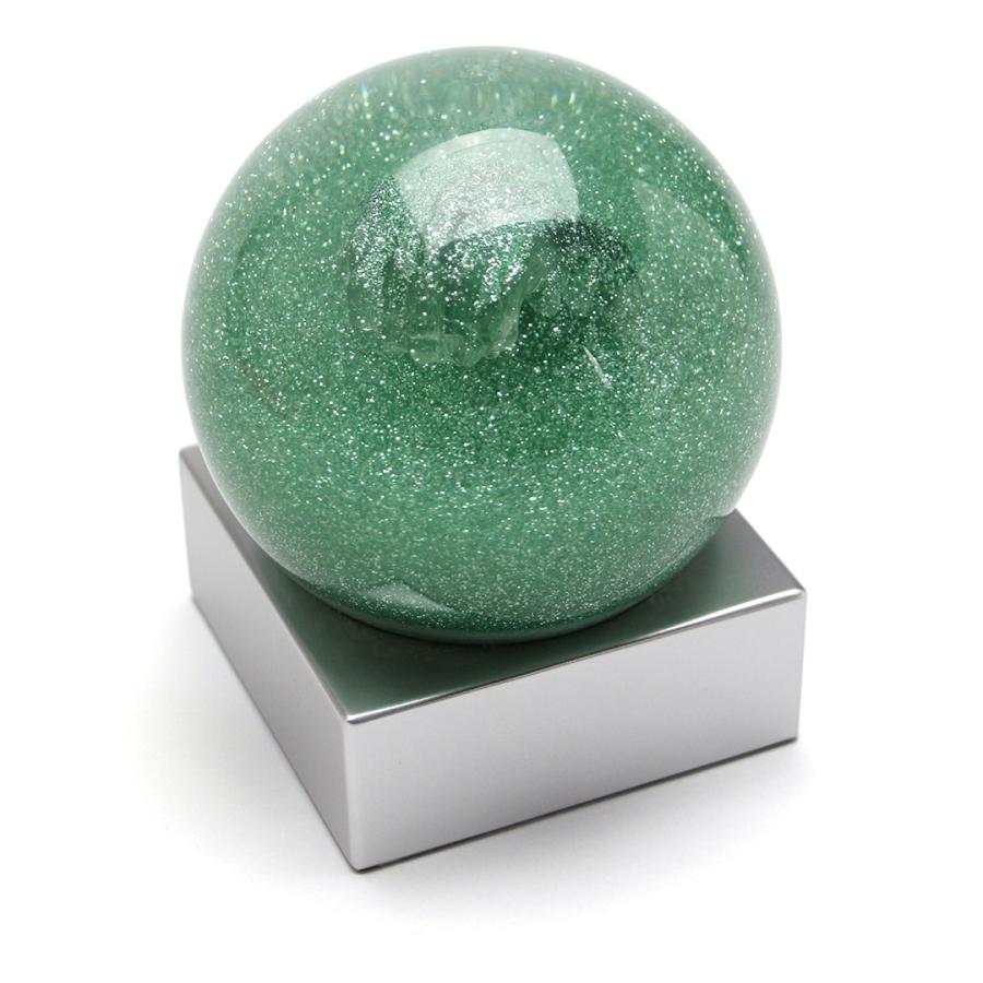 スノードーム アワナミ AWANAMI 波のスノードーム 置き物 ディスプレイ おしゃれ | DETAIL | 09