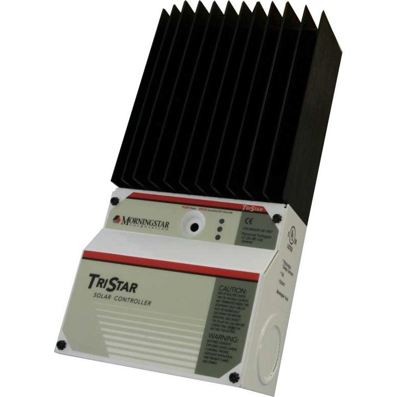 電菱　太陽電池充放電コントローラー　TS-60