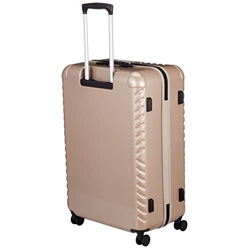 エース] スーツケース キャリーケース キャリーバッグ 大型 大容量 ｌ