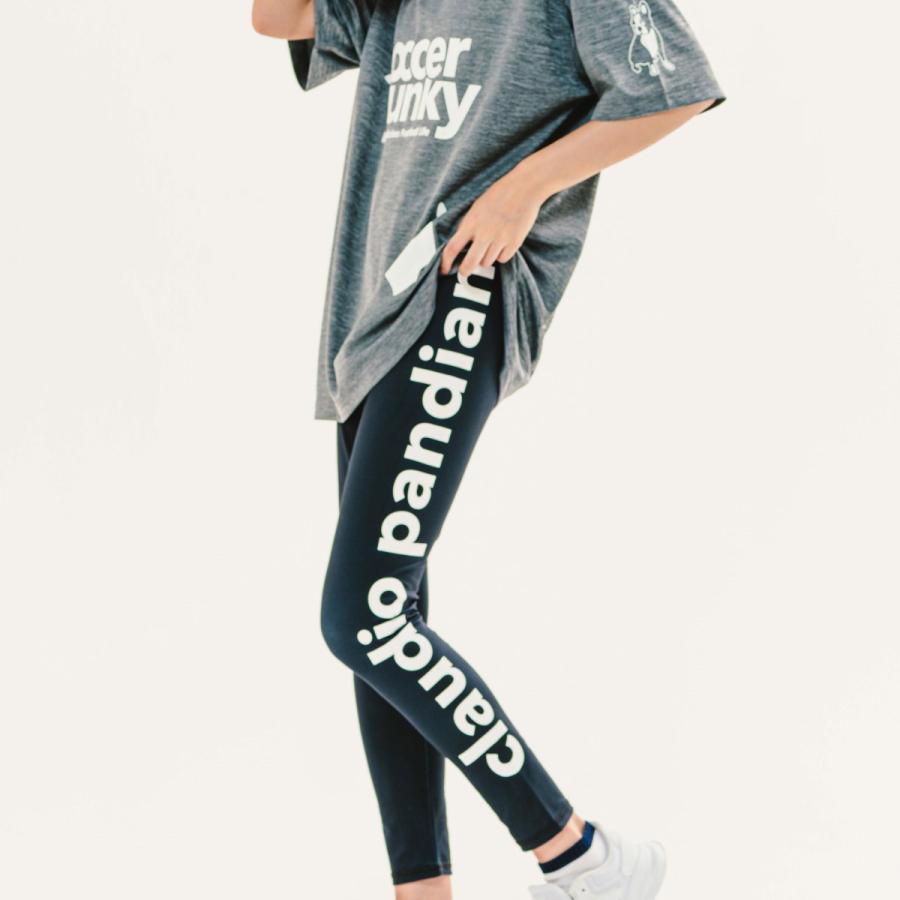サッカージャンキー レディースロングスパッツ インナーウェア Soccerjunky Cp Cp Soccerjunky Yahoo 店 通販 Yahoo ショッピング