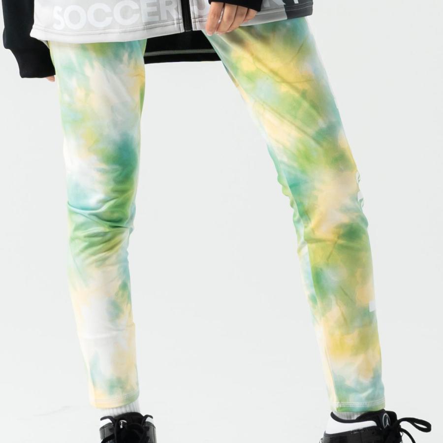 大人気新作 サッカージャンキー レディースレイヤーパンツ スパッツ Soccerjunky Cp22a46 パンツ サイズ M Tckaccountants Com Au