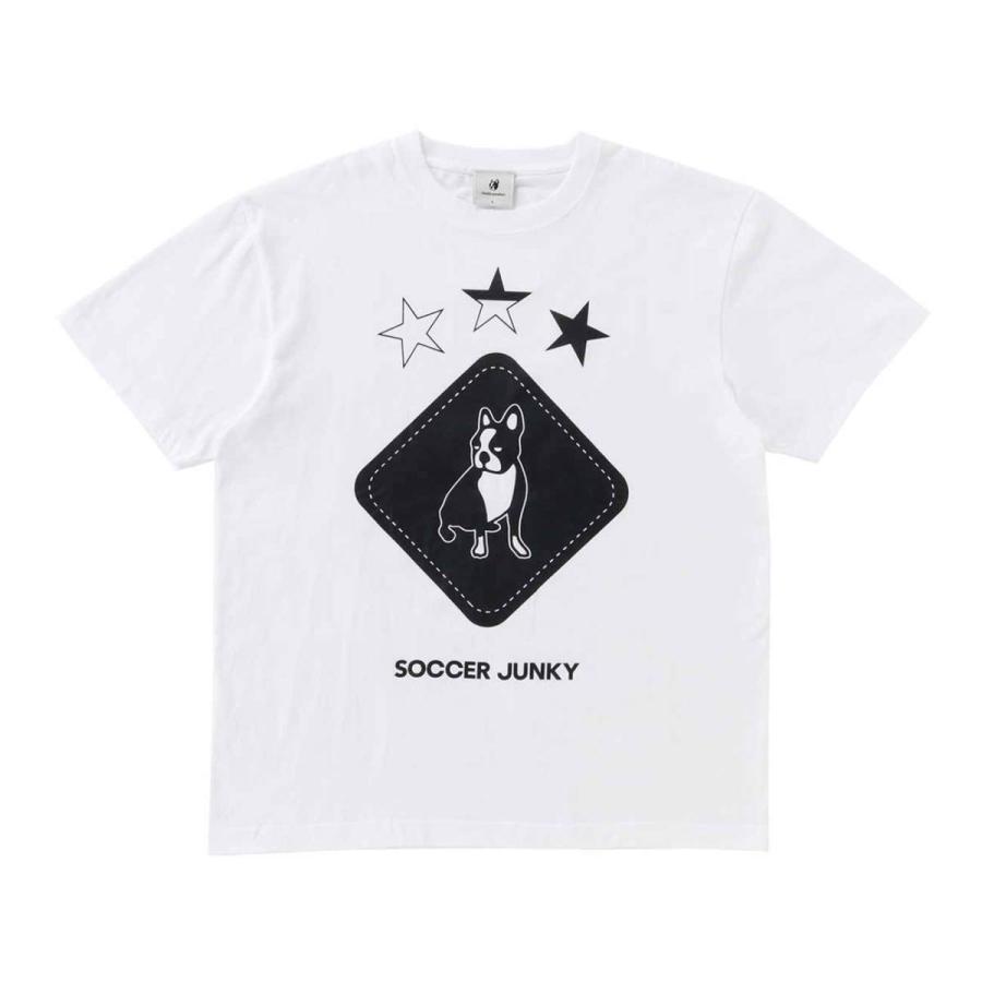 サッカージャンキー Tシャツ ウェア Soccerjunky Sj Sj Soccerjunky Yahoo 店 通販 Yahoo ショッピング