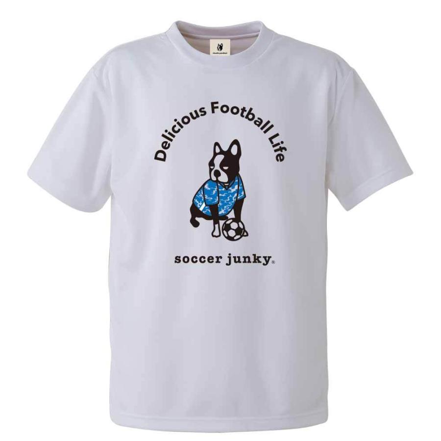 サッカージャンキー Tシャツ ウェア Soccerjunky Sj Sj Soccerjunky Yahoo 店 通販 Yahoo ショッピング