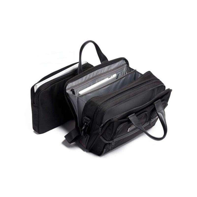 TUMI トゥミ ビジネスバッグ 2WAY アルファスリー Alpha3 アルファ3