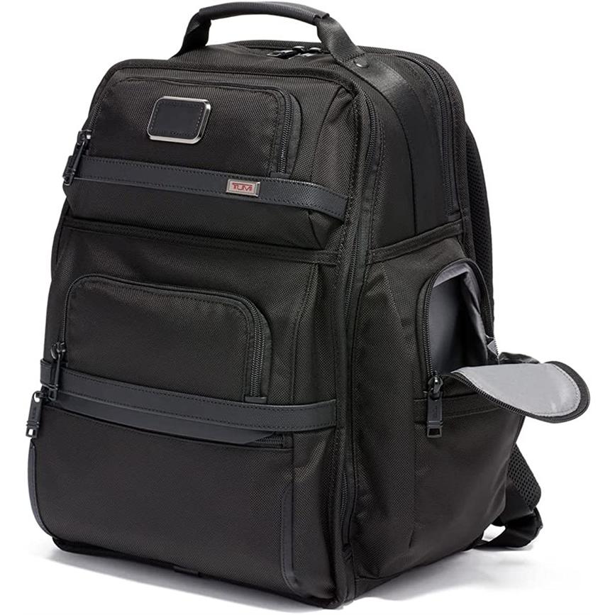人気商品！】 TUMI トゥミ バックパック TUMI 公式 2603578D3 ブリーフ