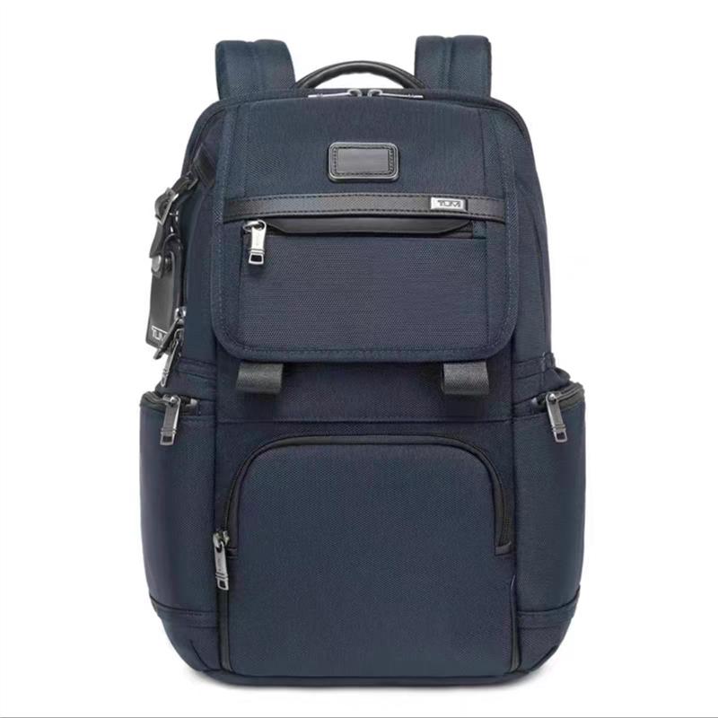 TUMI トゥミ ALPHA 3 リュックサック 2603174D3 バックパック リュック 大容量 旅行 ギフト 16インチ収納可 黒 正規品 新品 バッグ CE1358594899(12800円)