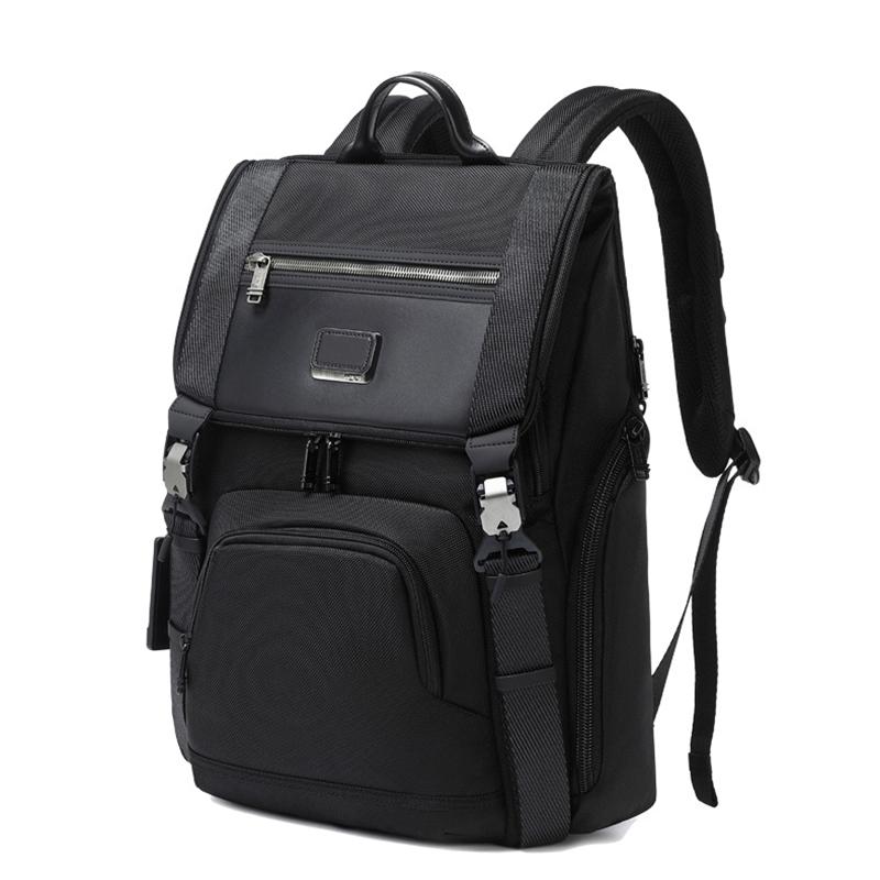 92%OFF!】 TUMI トゥミ Alpha Bravo リュックサック 232651D バック