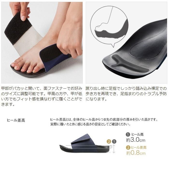 アーチフィッター 601 Akaishi 室内履き ネイビー 0004 ネクストプラス 通販 Yahoo ショッピング