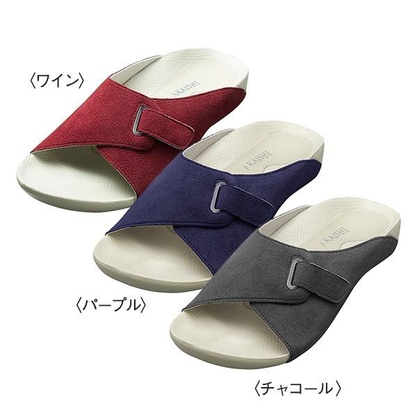 アーチフィッター 603 Akaishi 室内履き Aka0005 ネクストプラス 通販 Yahoo ショッピング