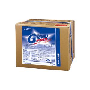 C×S シーバイエス グランプリ （18L） 業務用 樹脂ワックス 18リットル