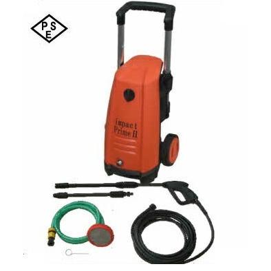フルテック インパクトプライム2【業務用高圧洗浄機100V】 : 掃除用品