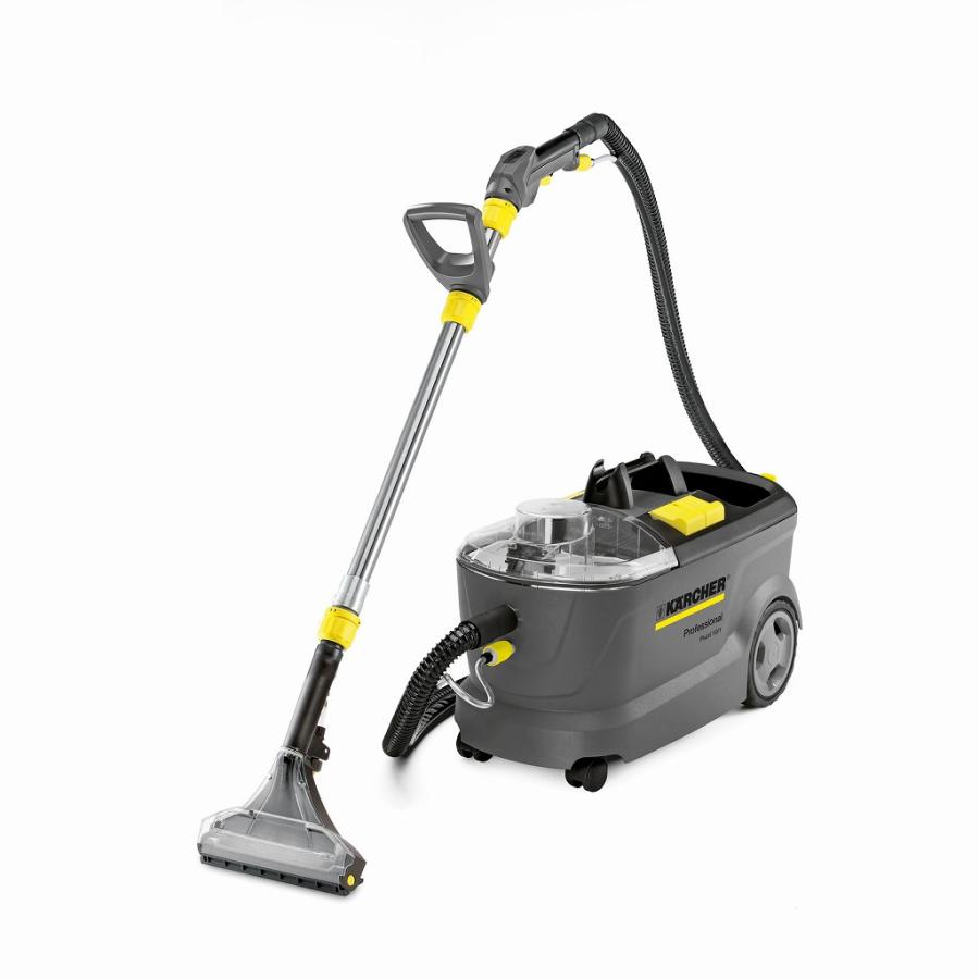 ケルヒャー（KARCHER） KARCHER Puzzi 10/1 カーペットリンス
