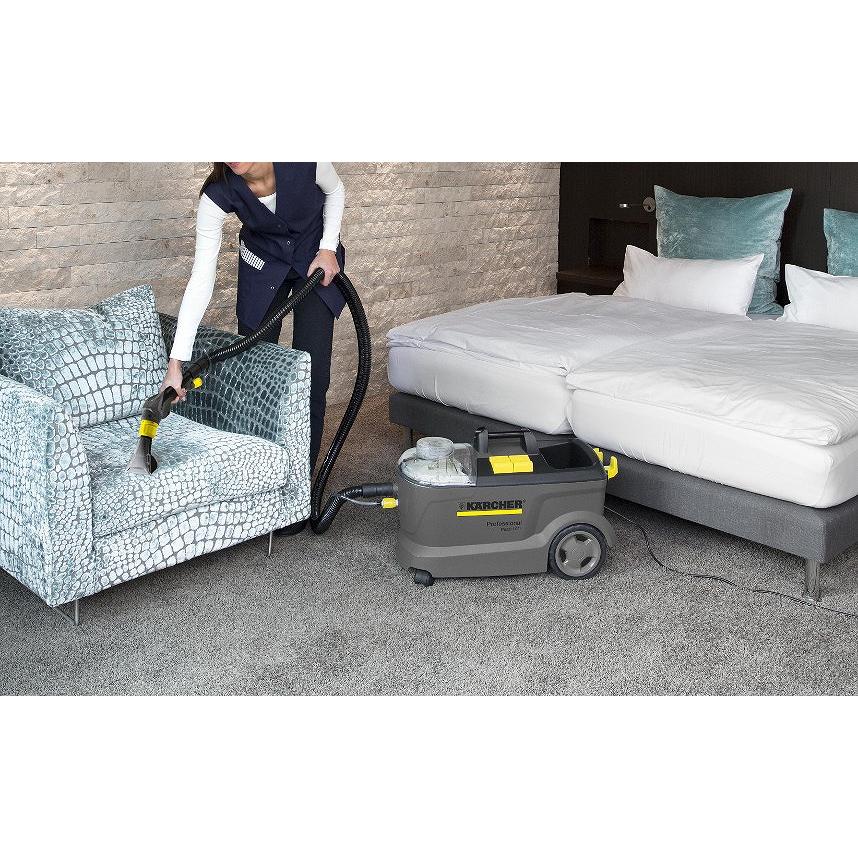 ケルヒャー（KARCHER） KARCHER Puzzi 10/1 カーペットリンス