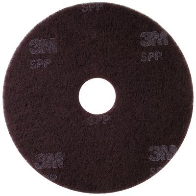 3M 3Mジャパン サーフェスプリパレーションパッド 17インチ（1枚）SPP 