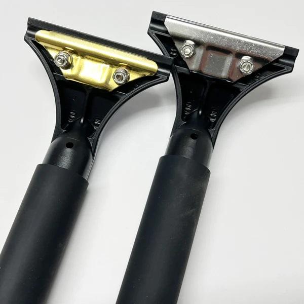 エトレ レッジハンドル （真鍮・ステンレス） 単品 業務用