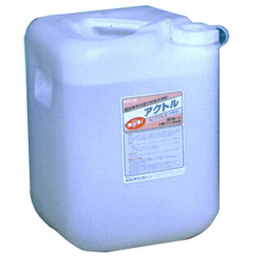 テクノクリーン アクトル （20L） 業務用 白華除去剤 セメント