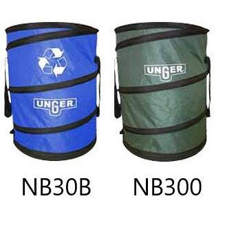 ウンガー UNGER ニフティ トラッシュ 最大84%OFFクーポン 58％以上節約 バッグ NB300 NB30B