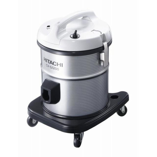 新品　未使用　日立　CV-G1200 業務用掃除機 日立（HITACHI） CV-G1200【業務用掃除機バキュームクリーナードライ用