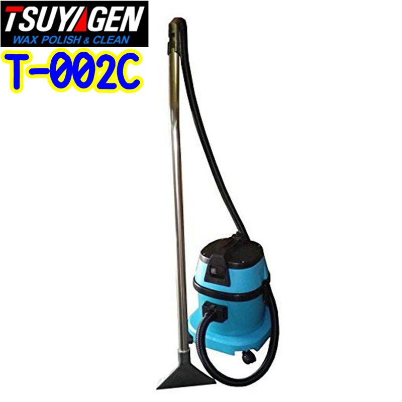 yamanatsuさまご検討用② TSUYAGEN つやげん T-002C 業務用 乾湿両用バキューム アタッチメント