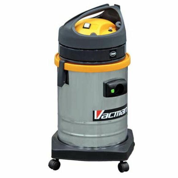 蔵王産業 蔵王産業 バックマンW11N（100V）【業務用掃除機バキューム  