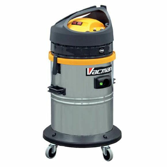 蔵王産業 蔵王産業 バックマンW12N（100V） 業務用 掃除機 バキューム