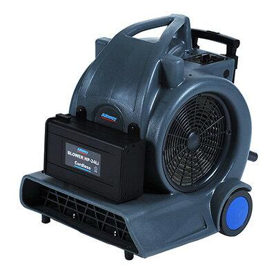 ペンギンワックス ペンギン HP-24Li コードレス ハイパワー